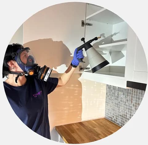 Förebyggande skadedjursskydd